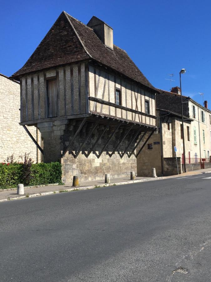 Le Cocon D'Angela - Perigueux - Parking Prive Apartment Exterior photo