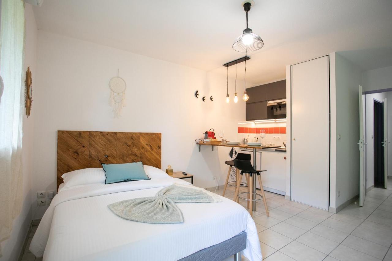 Le Cocon D'Angela - Perigueux - Parking Prive Apartment Exterior photo
